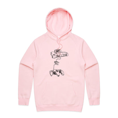 GoldenEye - AS Hoodie