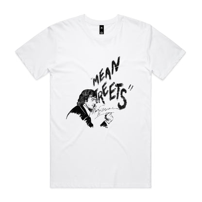 Marty - Classic Tee
