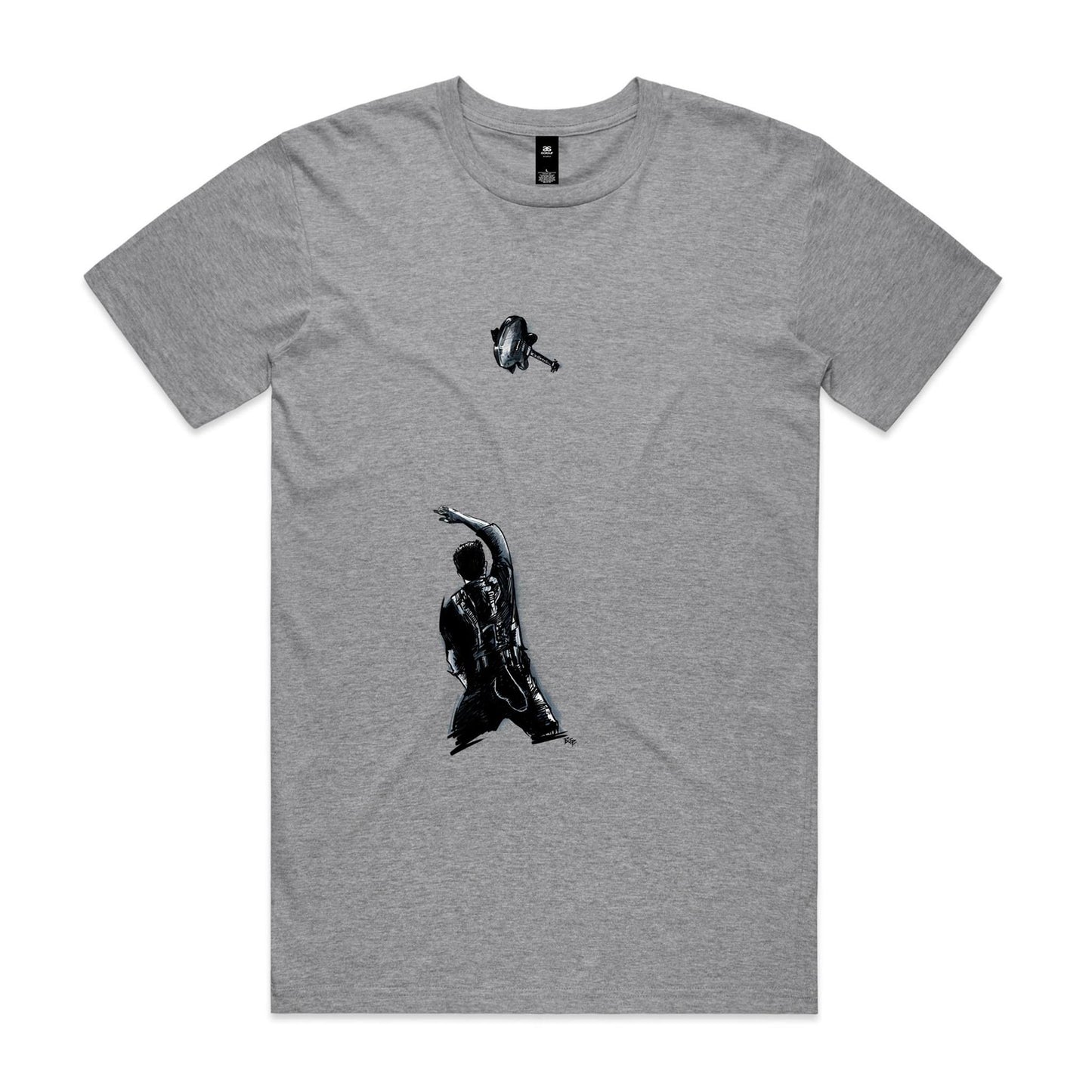 Reznor - Classic Tee