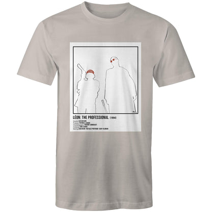 Leon The Professional - Classic Tee