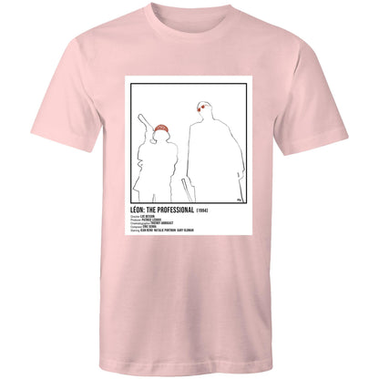 Leon The Professional - Classic Tee