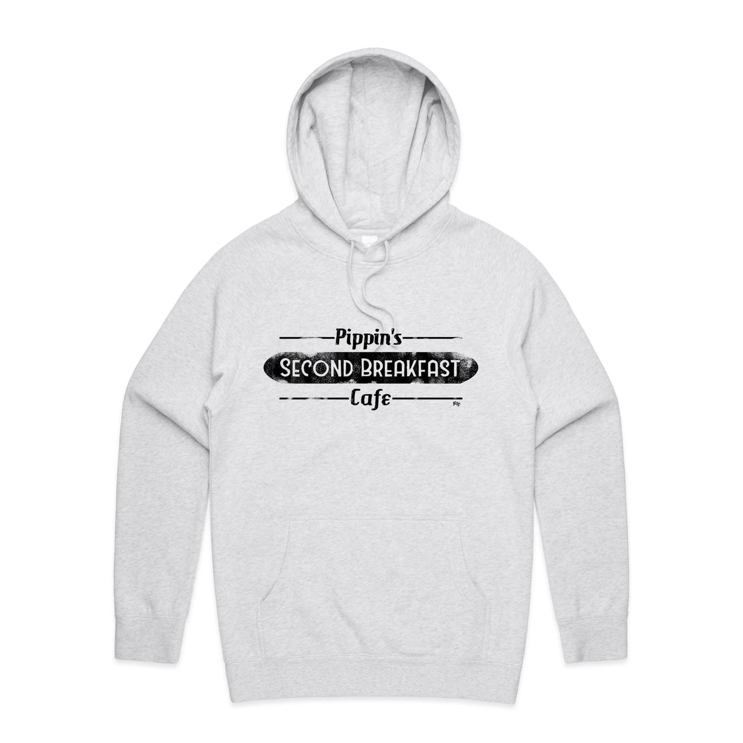 Second Breakfast - Hoodie