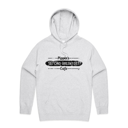 Second Breakfast - Hoodie
