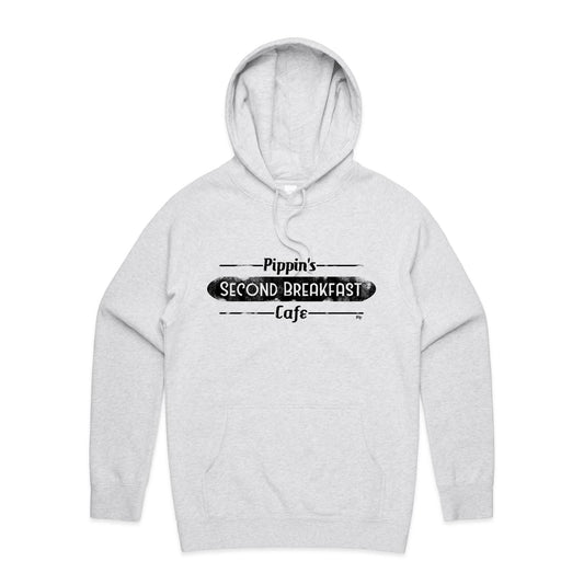 Second Breakfast - Hoodie