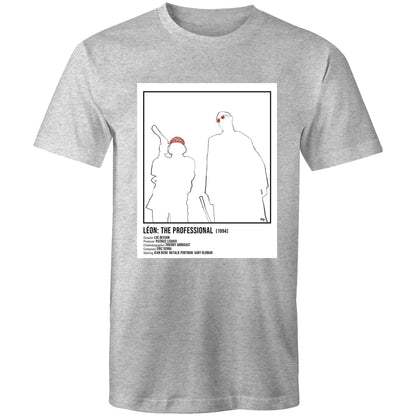 Leon The Professional - Classic Tee