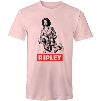 Ripley - Classic Tee