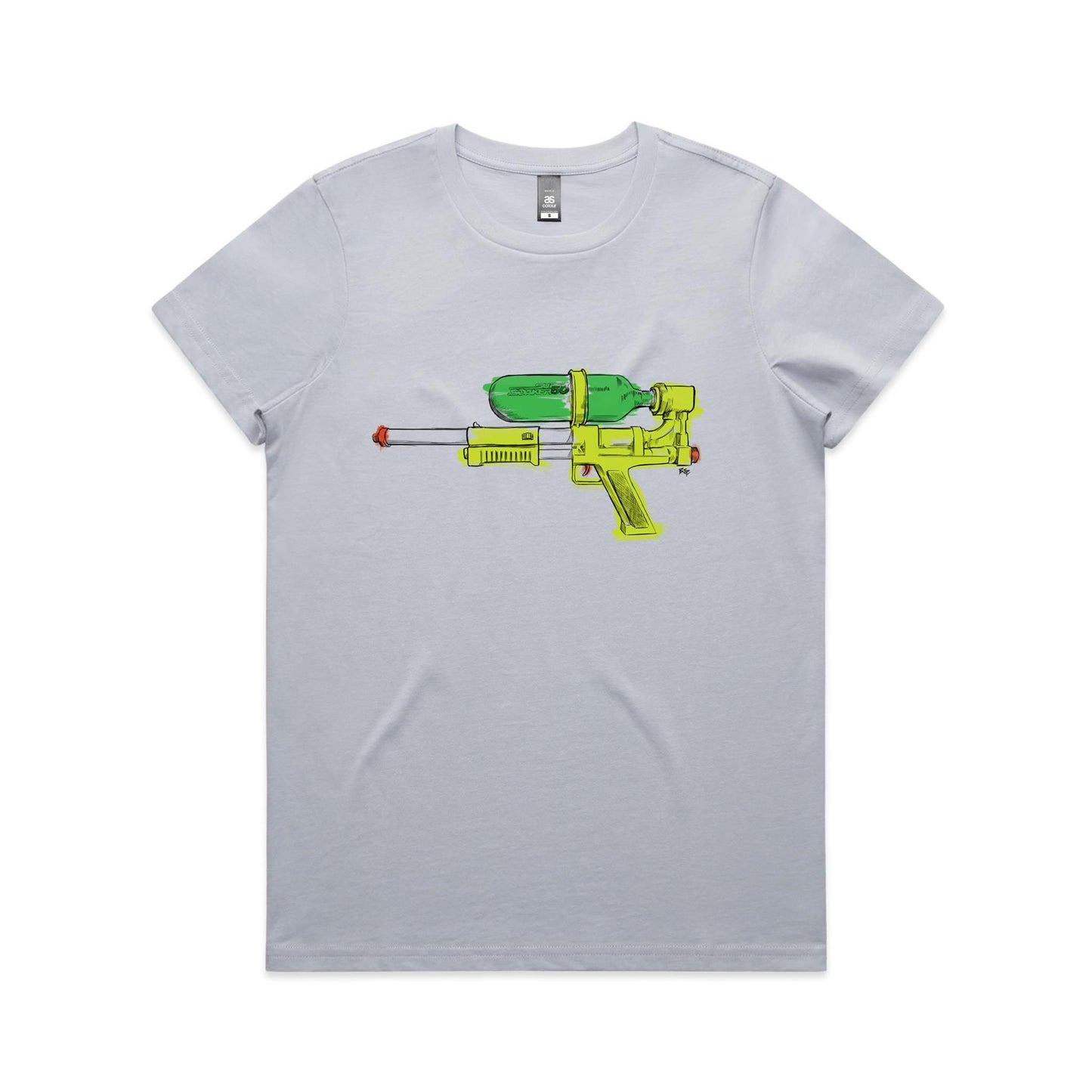 1991 Special - Women's Classic Tee