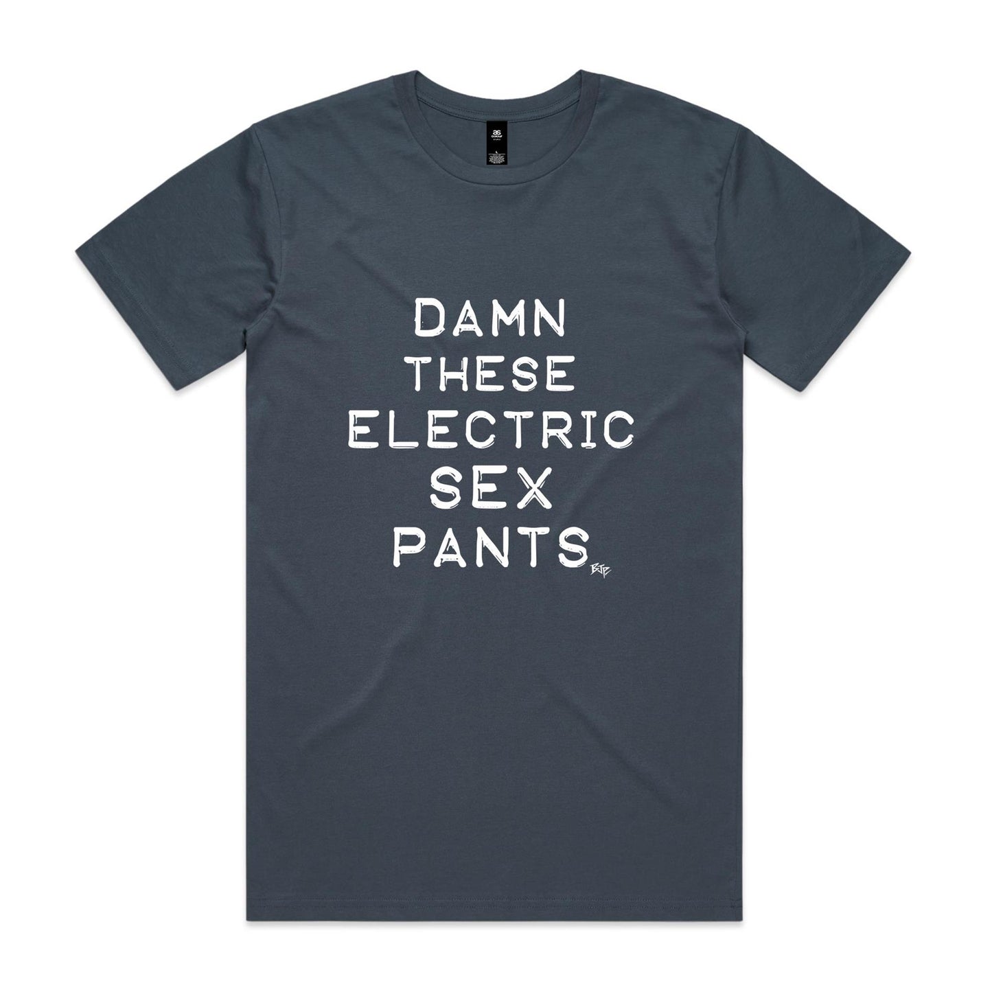 Douglas - Classic Tee