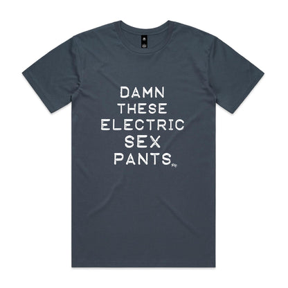 Douglas - Classic Tee