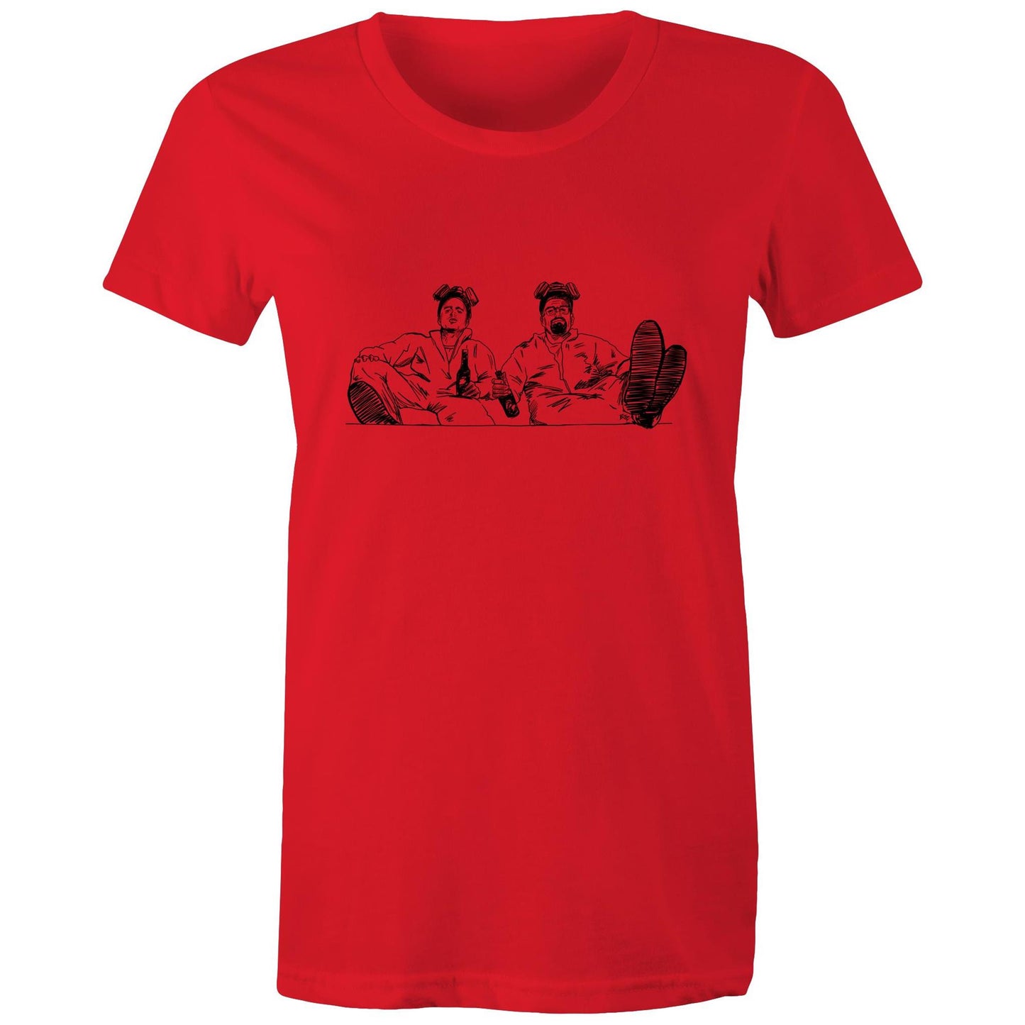 The Cooks - Women's Classic Tee