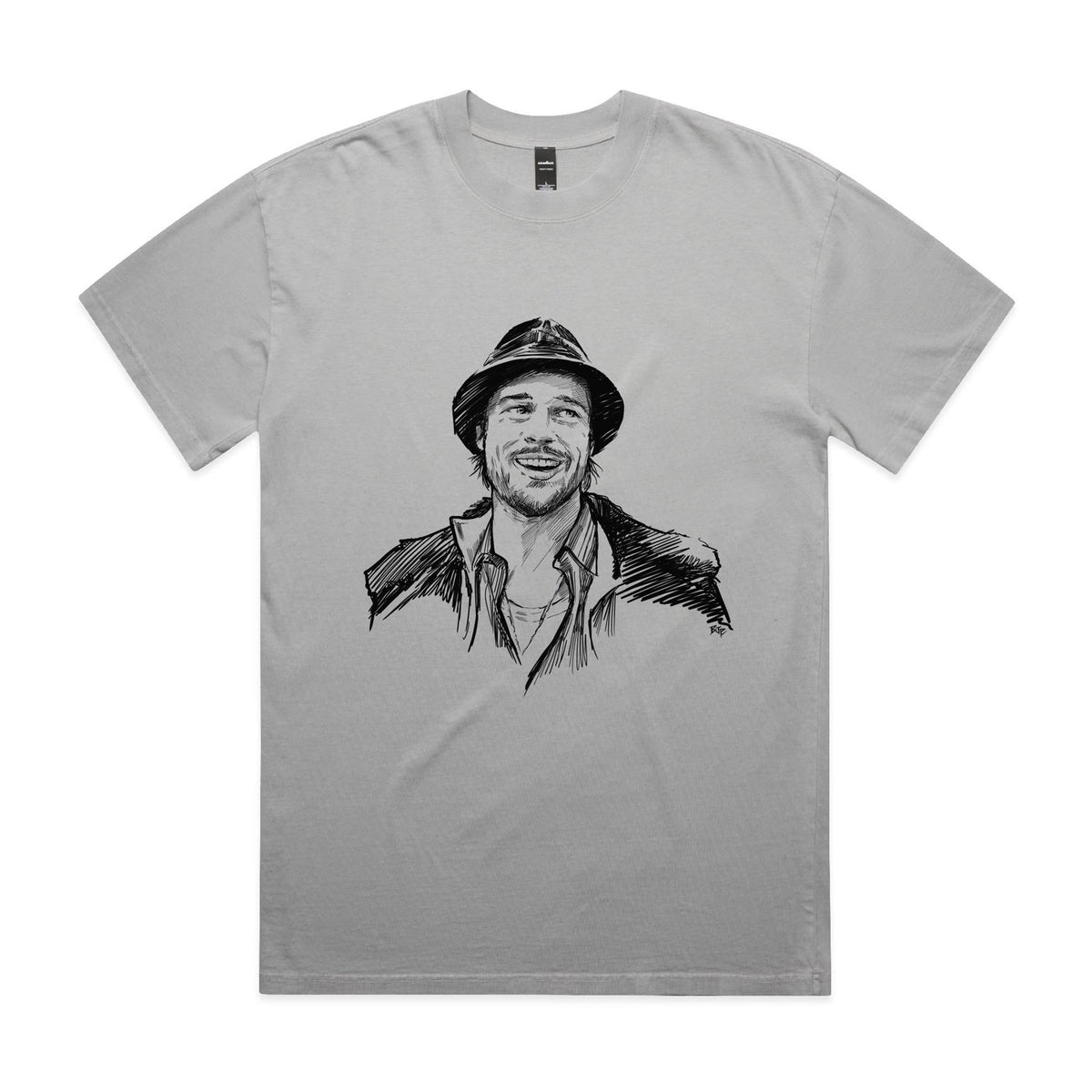 D'ya Like Dags? - Box Tee