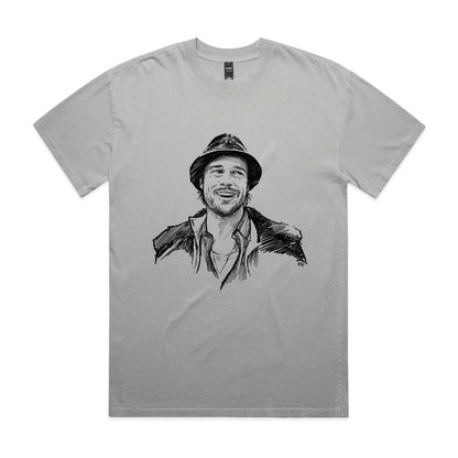 D'ya Like Dags? - Box Tee