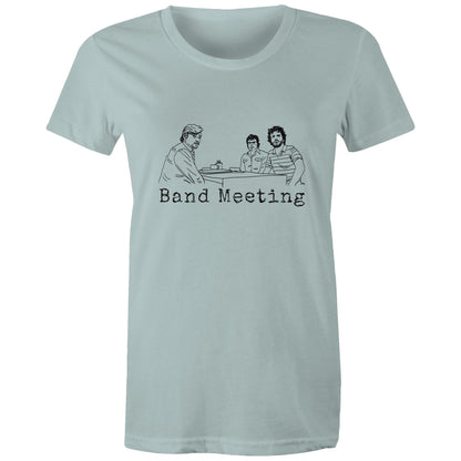 Bret, Jemaine & Murray - Women's Classic Tee