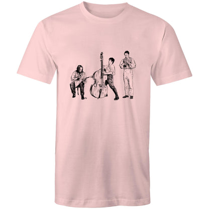 Vladislav, Deacon & Viago - Classic Tee
