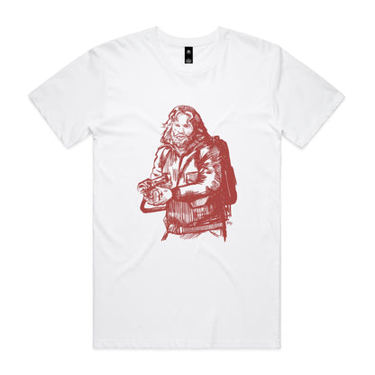 MacReady - Classic Tee