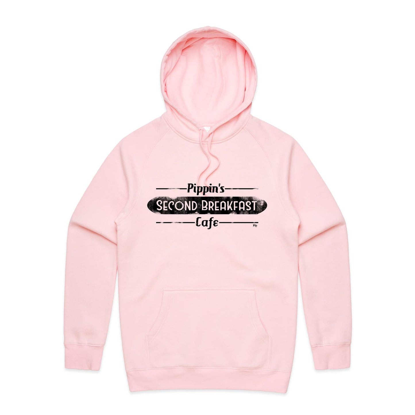 Second Breakfast - Hoodie