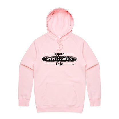 Second Breakfast - Hoodie