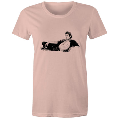 Dr. Malcolm - Women's Classic Tee