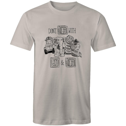 Johnson & Friends - Classic Tee