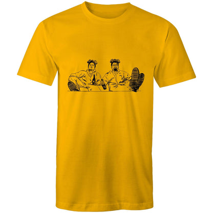 The Cooks - Classic Tee