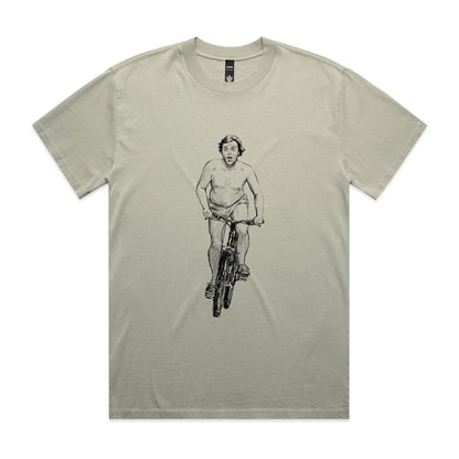Jack Black - Heavy Faded Tee