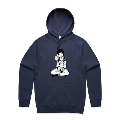 Mathilda - Hoodie