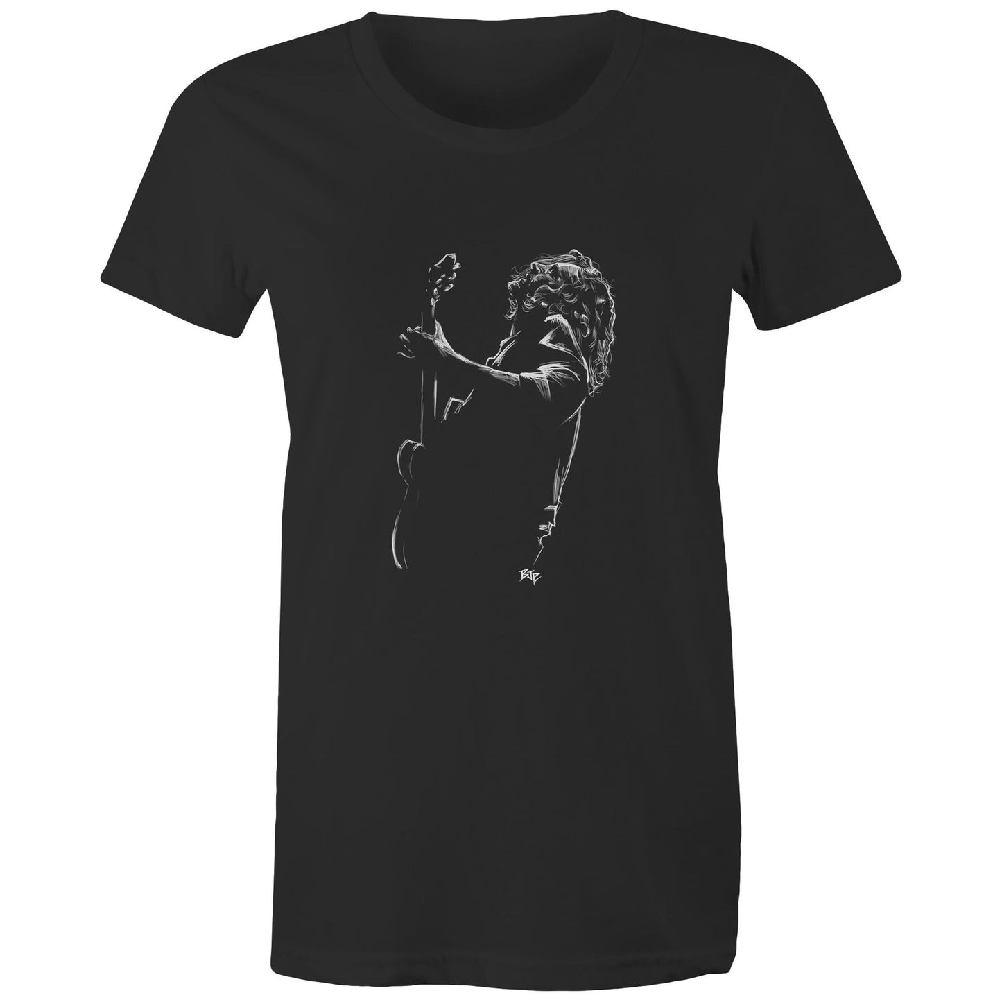 Hozier - Women's Classic Tee