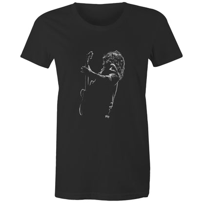 Hozier - Women's Classic Tee