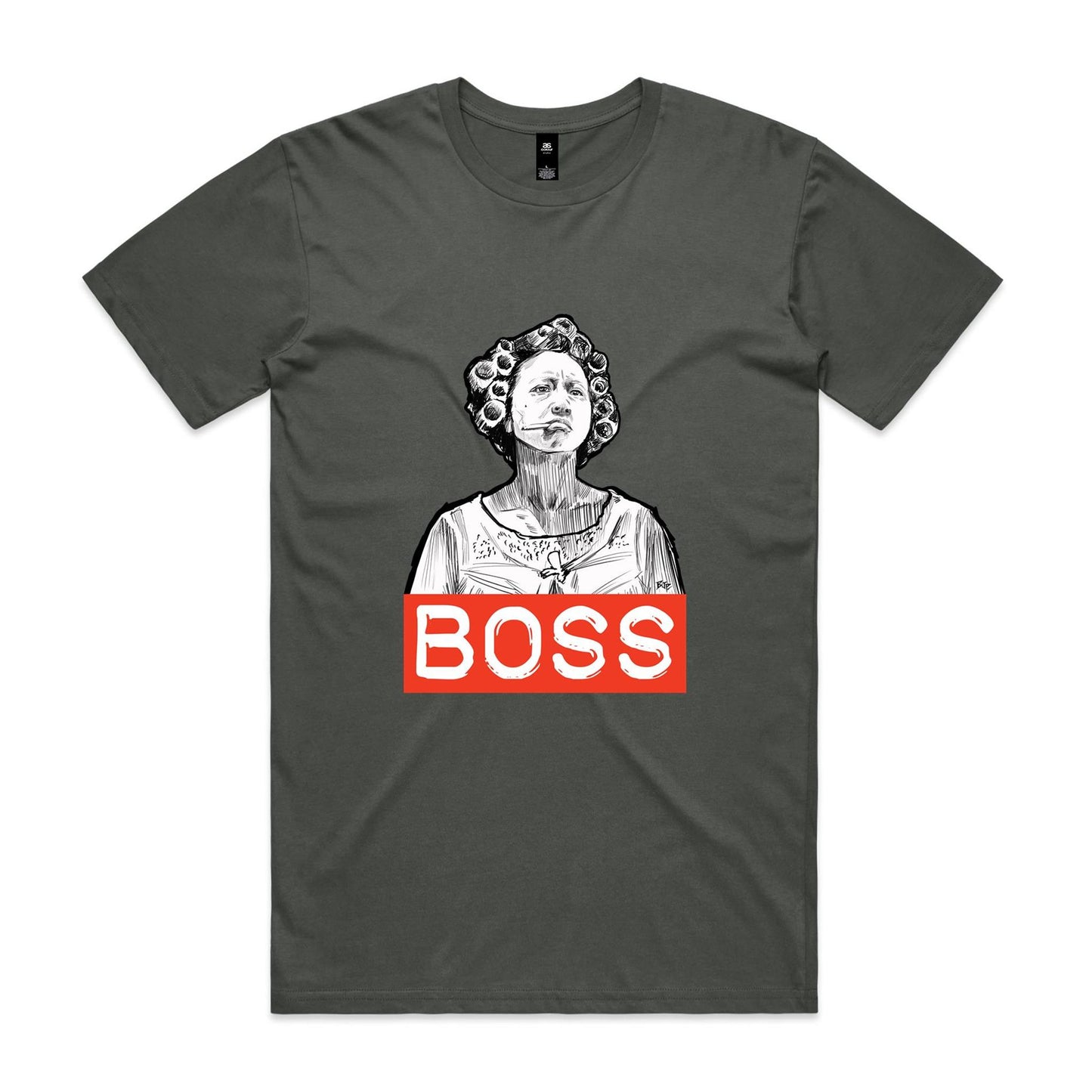Landlady - Classic Tee