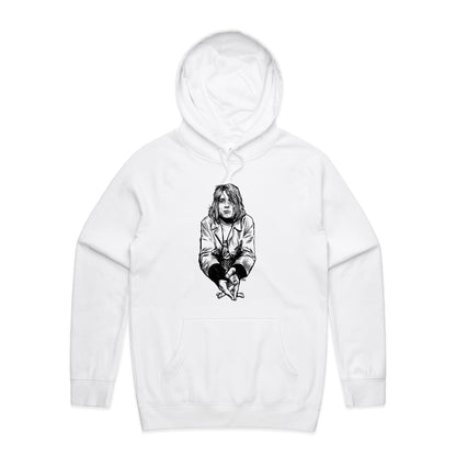 Kurt - Hoodie