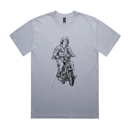 Rod Kimble - Box Tee