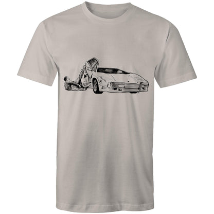 Wolf Of Wall Street - Classic Tee