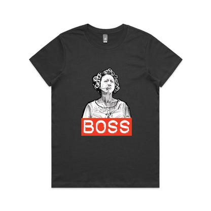 Landlady - Women's Classic Tee