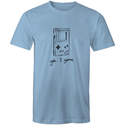Do you even Game? - Classic Tee