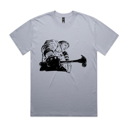 Driver-  Heavy Faded Tee