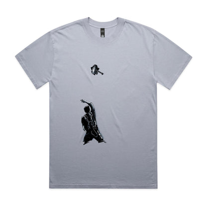 Reznor - Heavy Faded Tee