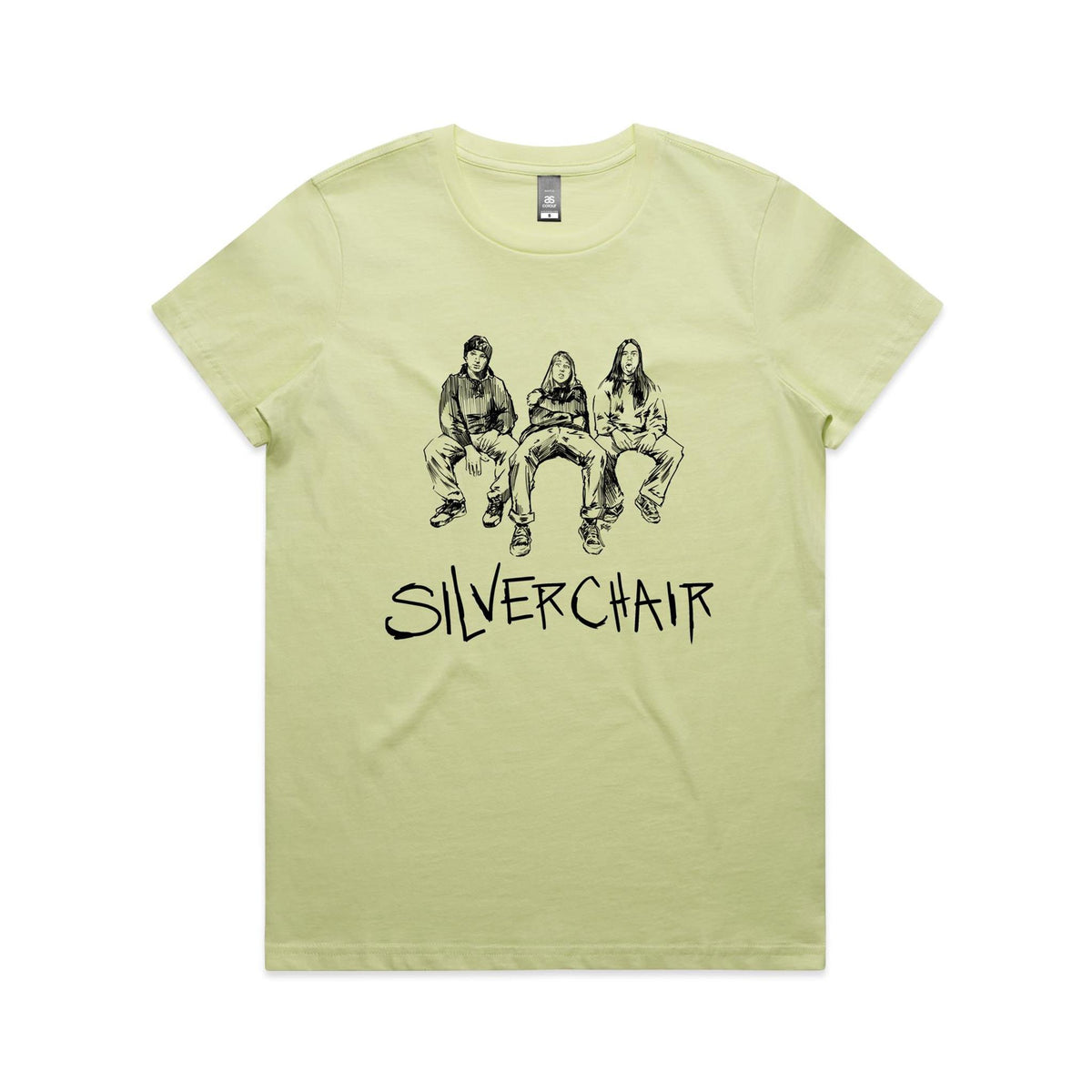 Ben, Chris & Daniel - Women's Classic Tee