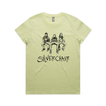 Ben, Chris & Daniel - Women's Classic Tee