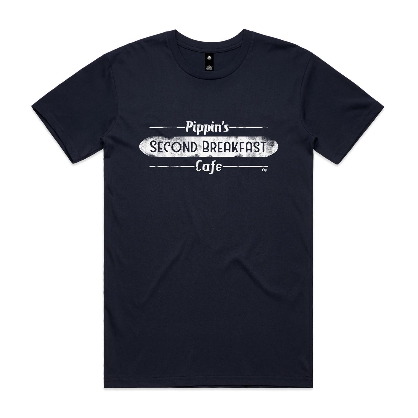 Second Breakfast - Classic Tee