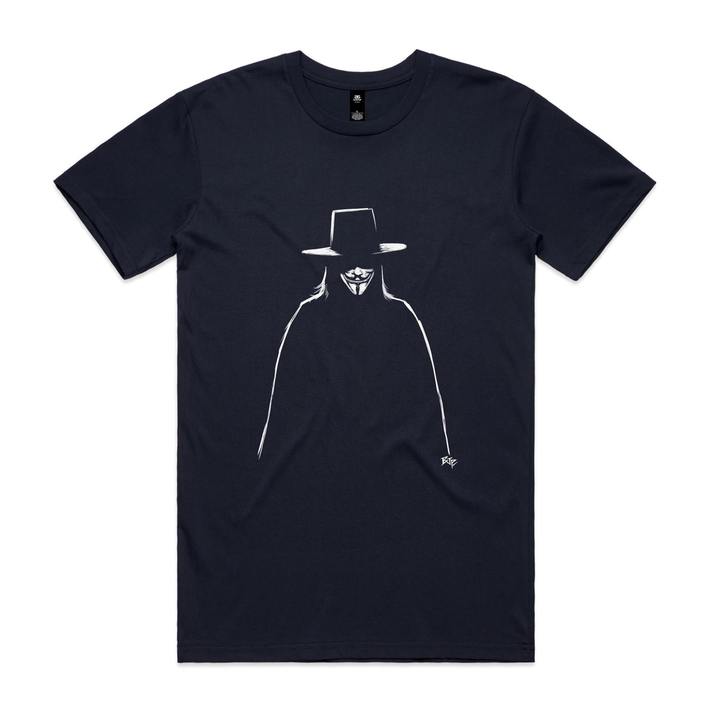You May Call Me V - Classic Tee