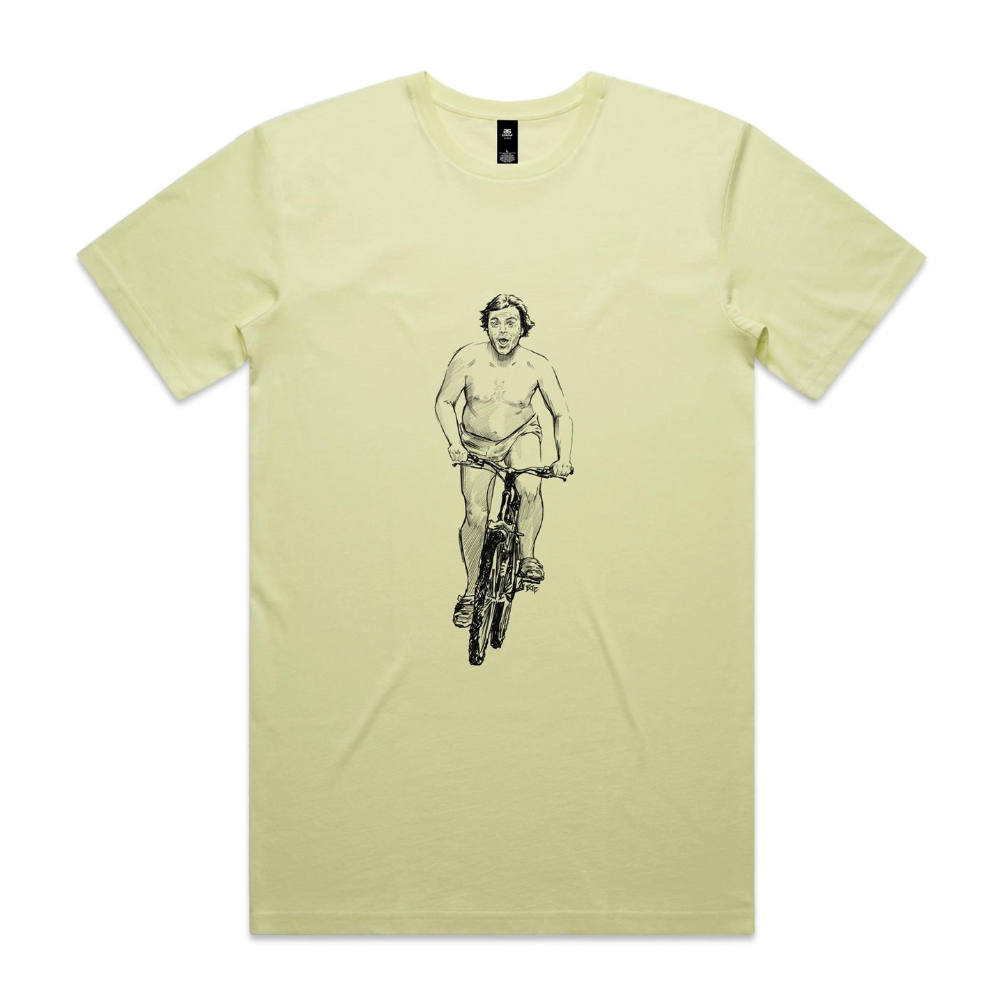 Jack Black - Classic Tee