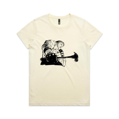 Driver - Women's Classic Tee