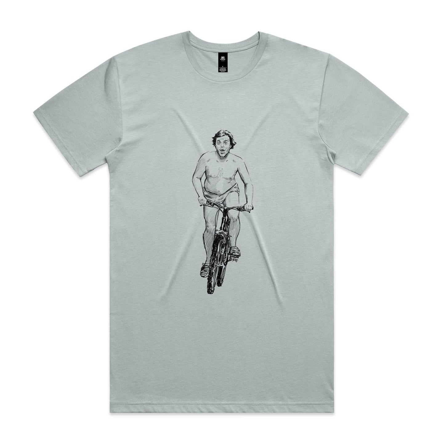 Jack Black - Classic Tee