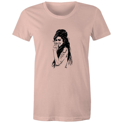 Amy - Women's Classic Tee