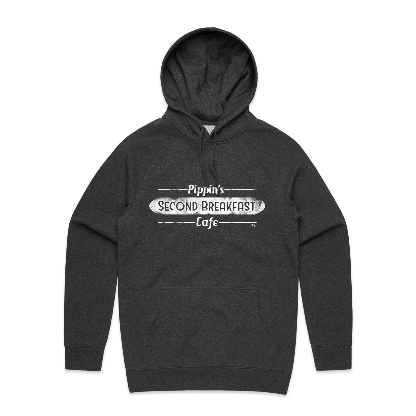 Second Breakfast - Hoodie