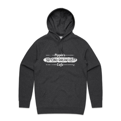 Second Breakfast - Hoodie