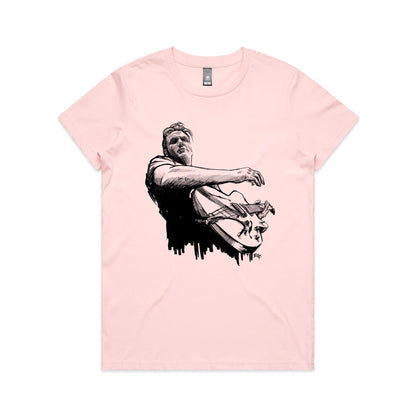 J. Homme - Women's Classic Tee