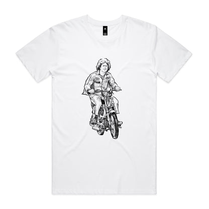 Rod Kimble - Classic Tee