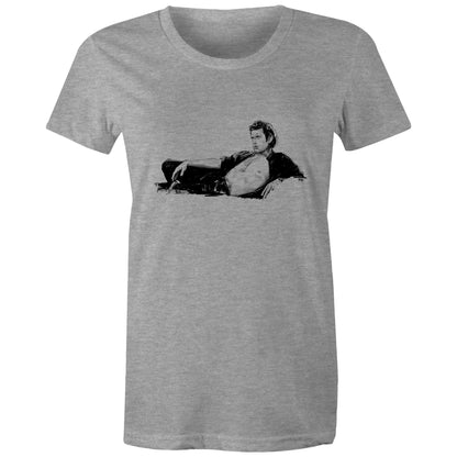 Dr. Malcolm - Women's Classic Tee