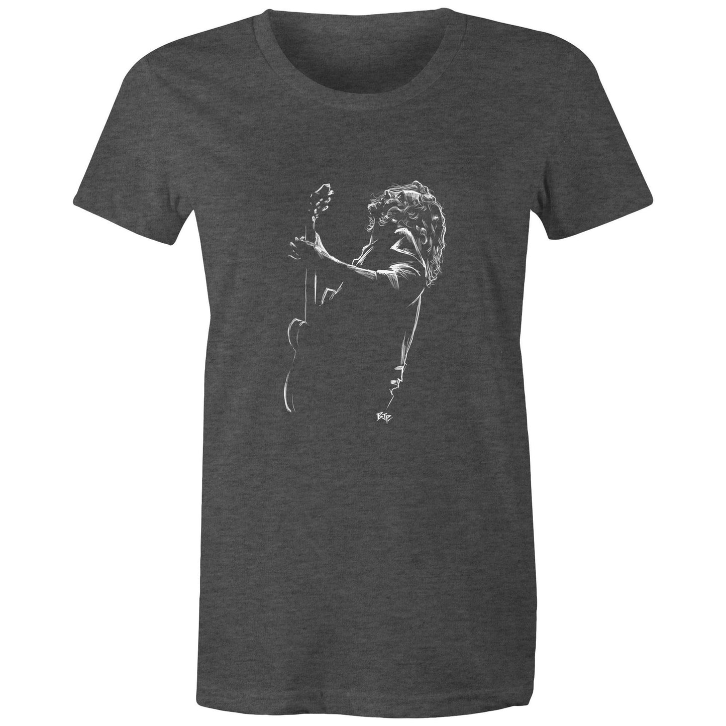 Hozier - Women's Classic Tee